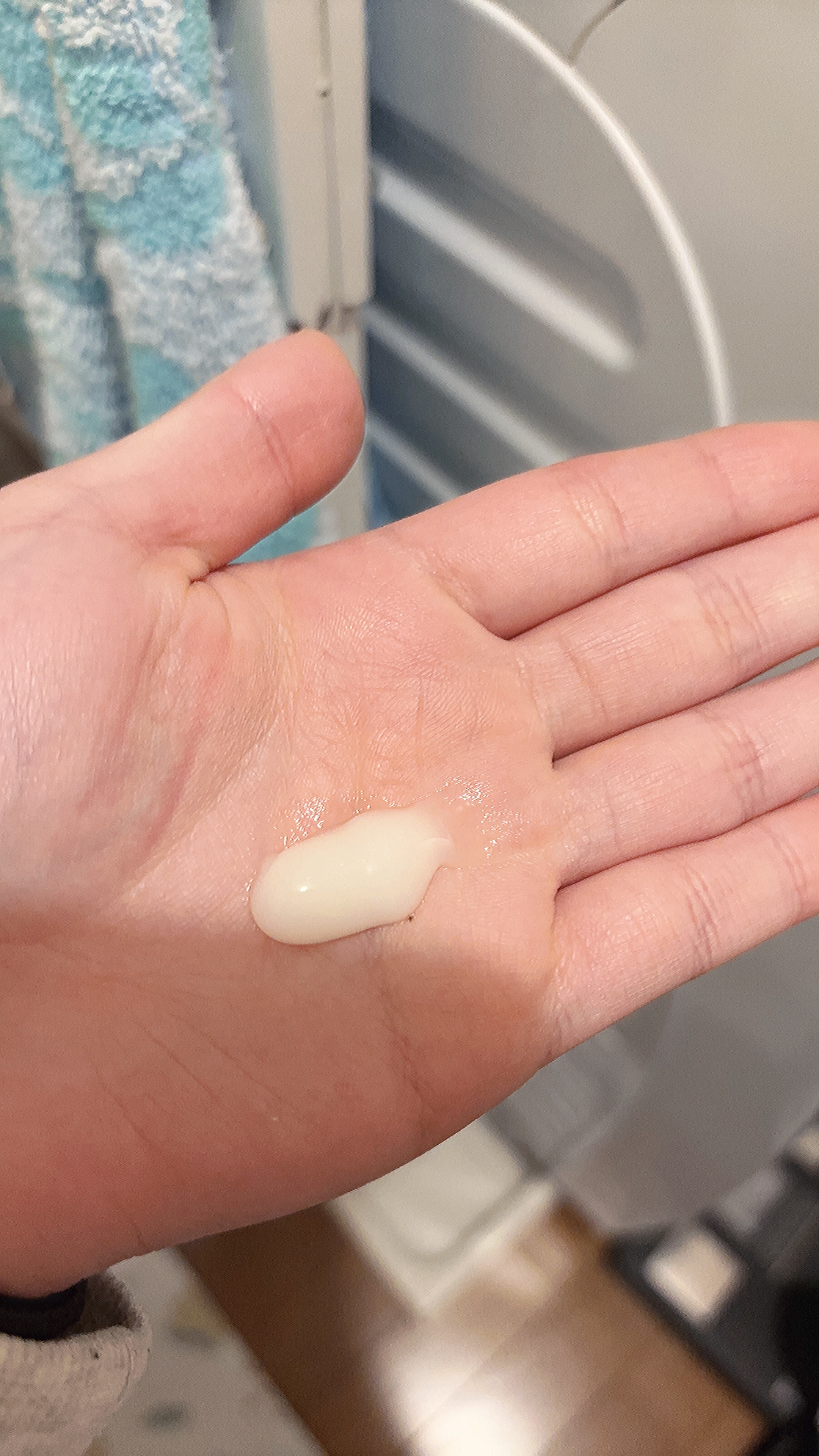 AC クレンジングジェル/NOV/クレンジングジェルを使ったクチコミ（2枚目）