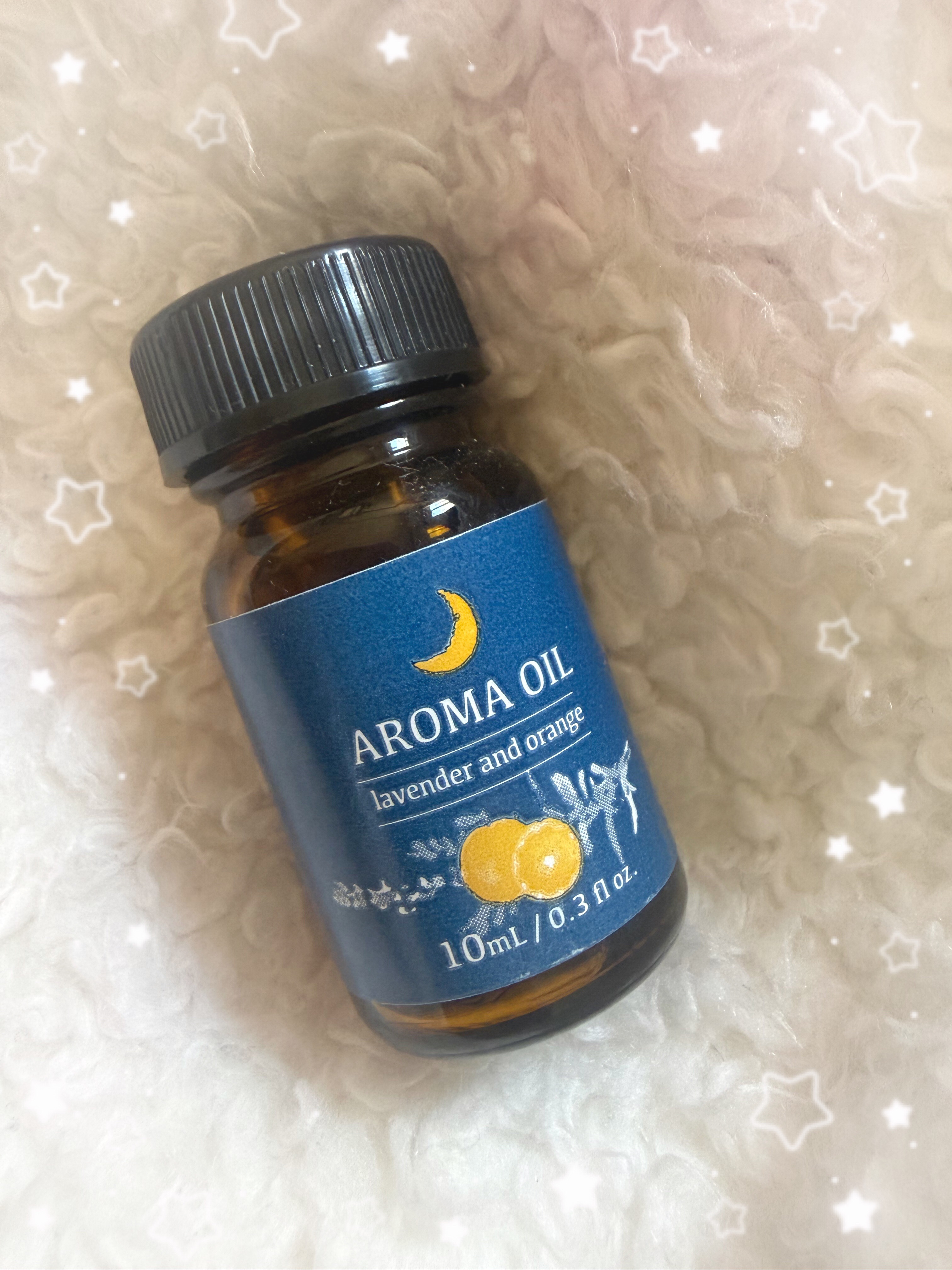 アロマオイル/DAISO/アロマオイルを使ったクチコミ（1枚目）