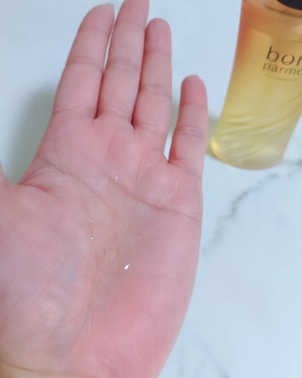 カプセルインハイドロクレンズ/PLUEST/クレンジングジェルを使ったクチコミ(10枚目)