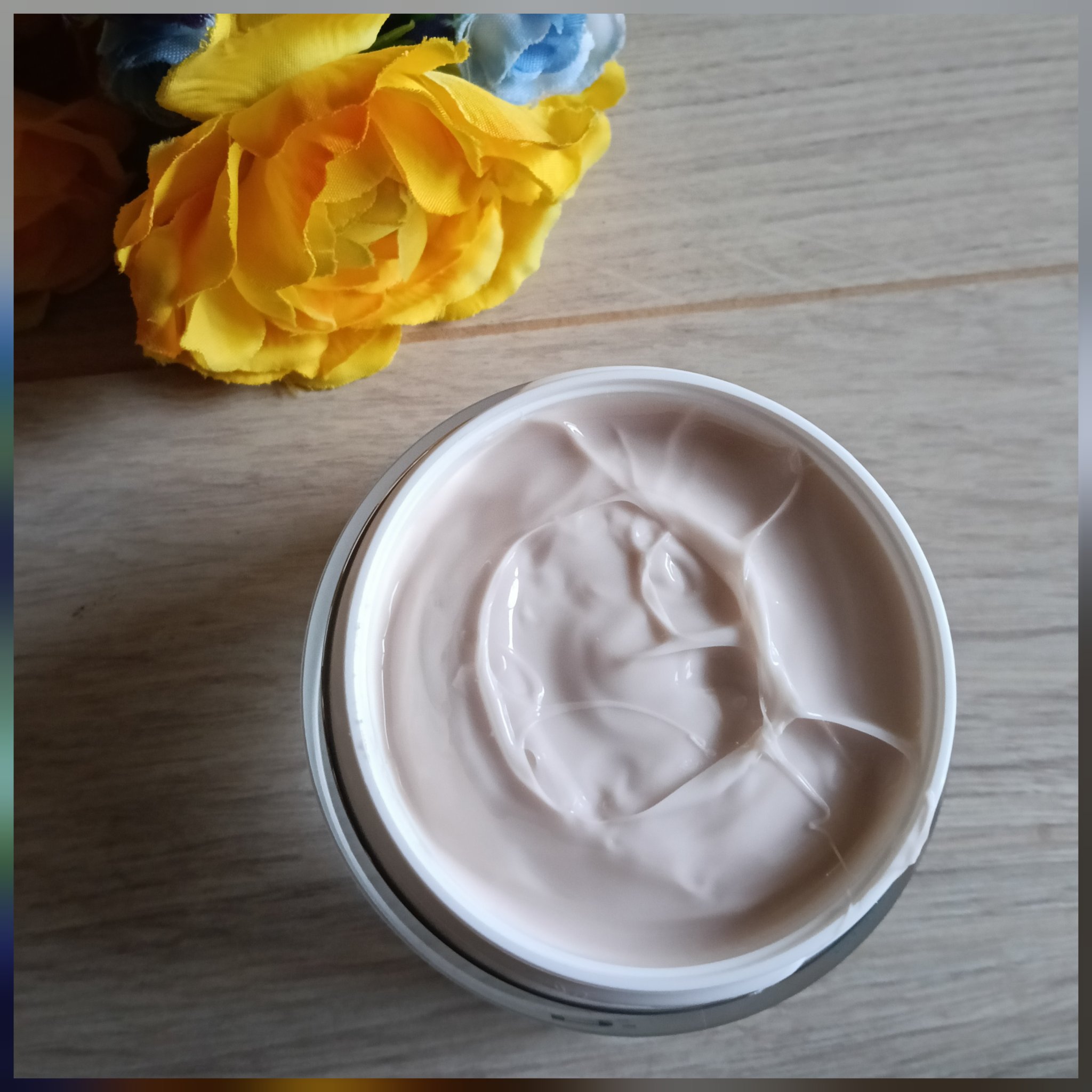 PDRNアンチエイジングクリーム/BANOBAGI/フェイスクリームを使ったクチコミ（3枚目）