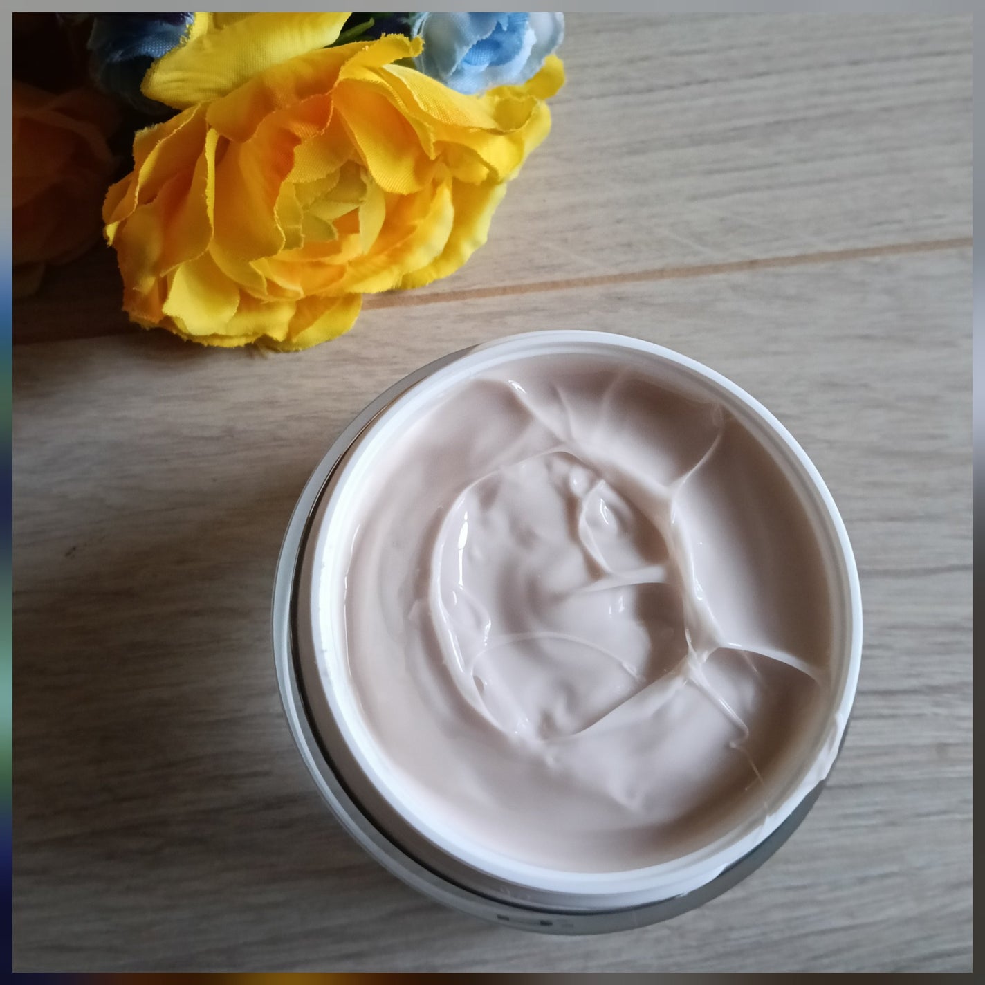 PDRNアンチエイジングクリーム/BANOBAGI/フェイスクリームを使ったクチコミ(3枚目)