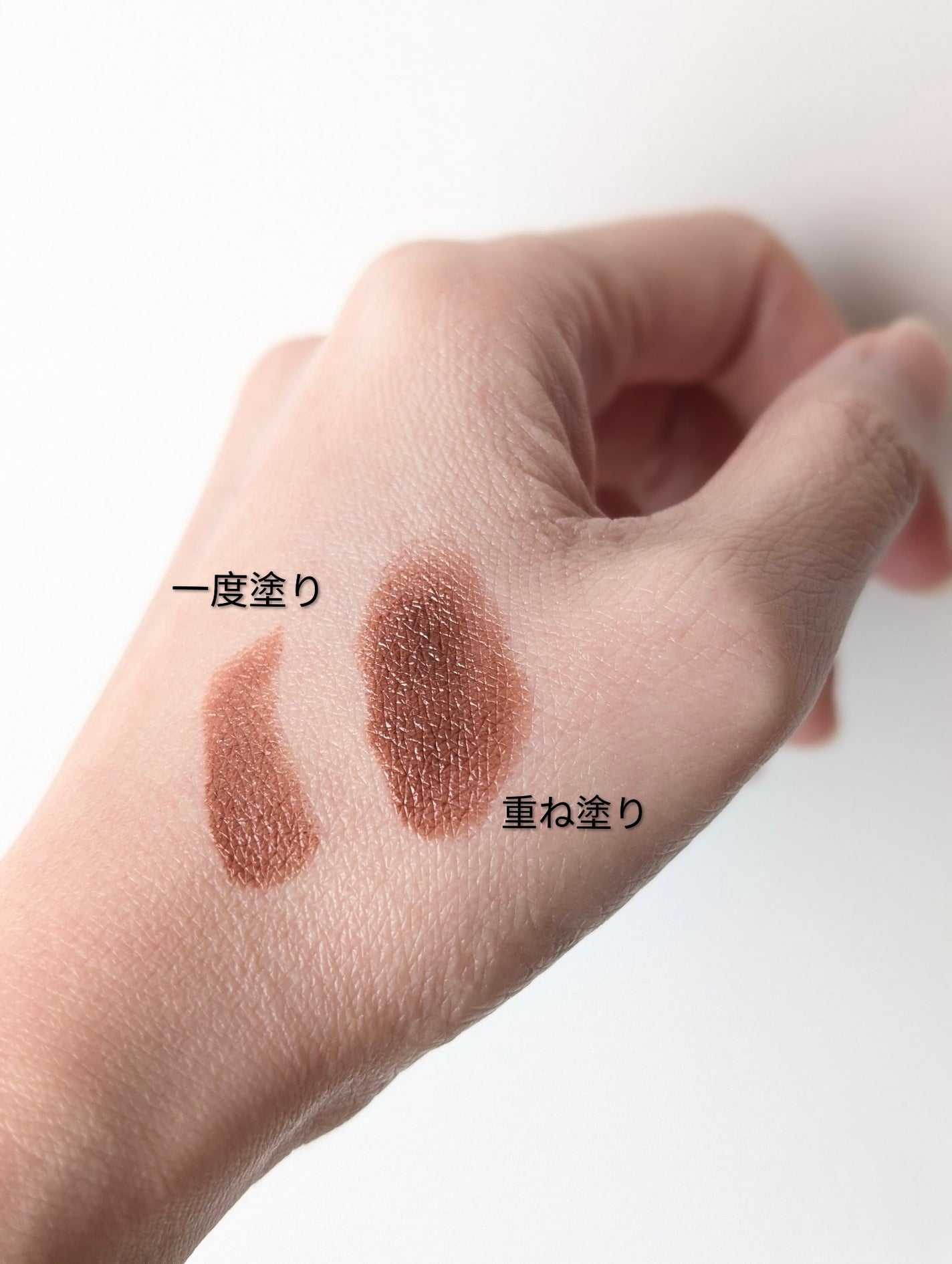 ルージュ ピュールクチュール/YVES SAINT LAURENT BEAUTE/口紅を使ったクチコミ(5枚目)