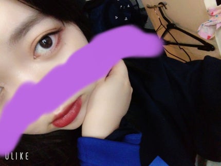 トーンアップコンシーラー 03 アイシーブルー/MilleFée/リキッドコンシーラーを使ったクチコミ(2枚目)