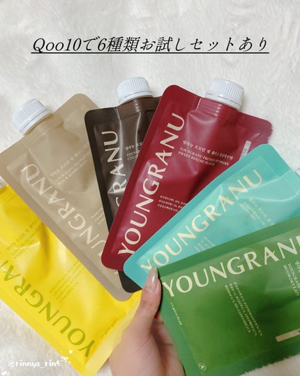 ヨンラニュープロテインフィットシェイク/ESTHER FORMULA/その他食品を使ったクチコミ(5枚目)