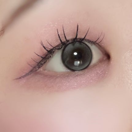 ルナソル アイカラーレーションN/LUNASOL/アイシャドウパレットを使ったクチコミ(4枚目)