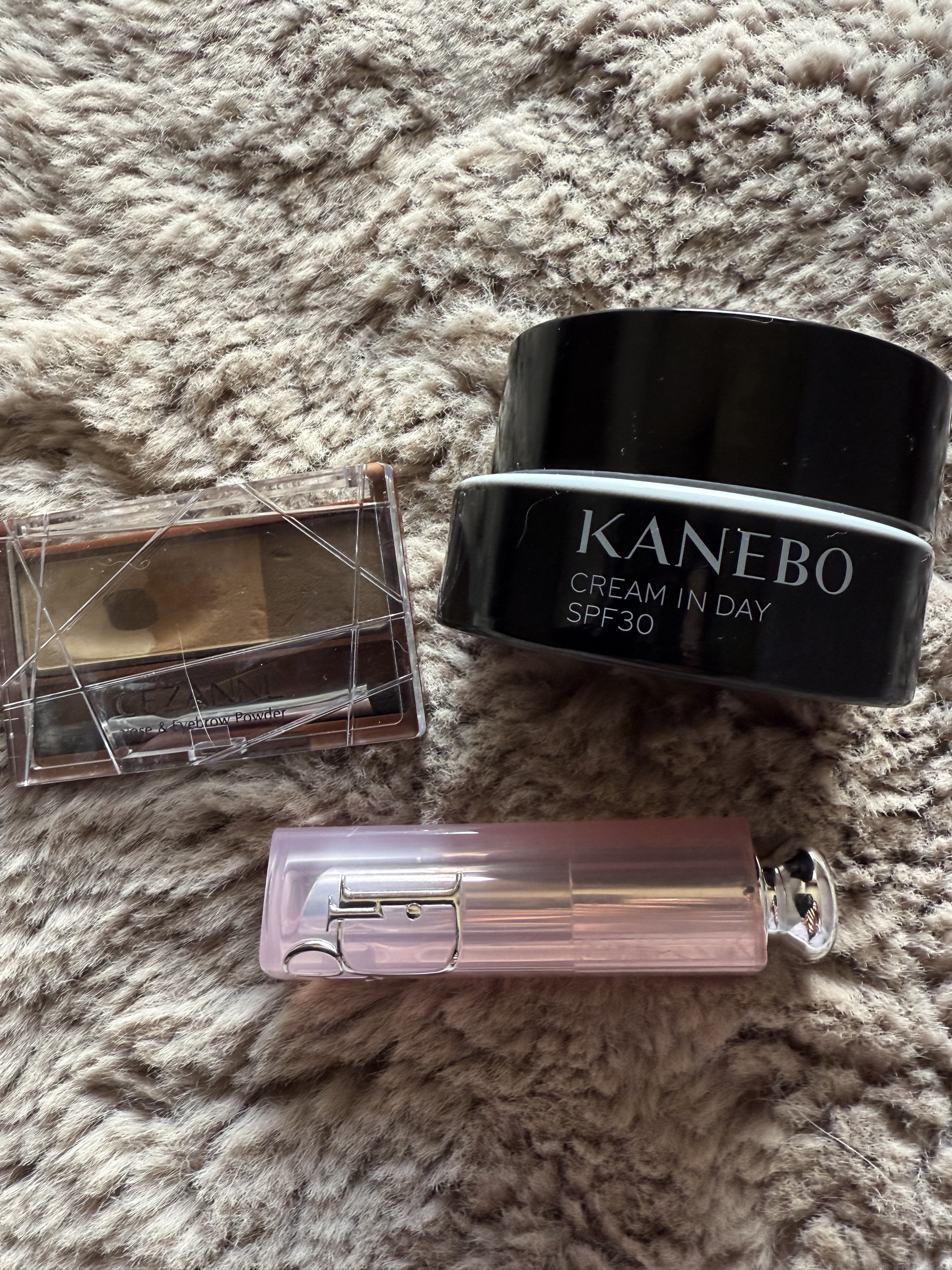 ディオール アディクト リップ グロウ/Dior/リップバームを使ったクチコミ（1枚目）