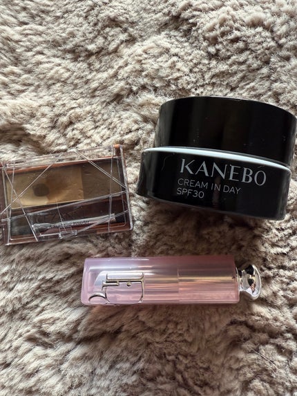 ノーズ&アイブロウパウダー/CEZANNE/パウダーアイブロウを使ったクチコミ(1枚目)