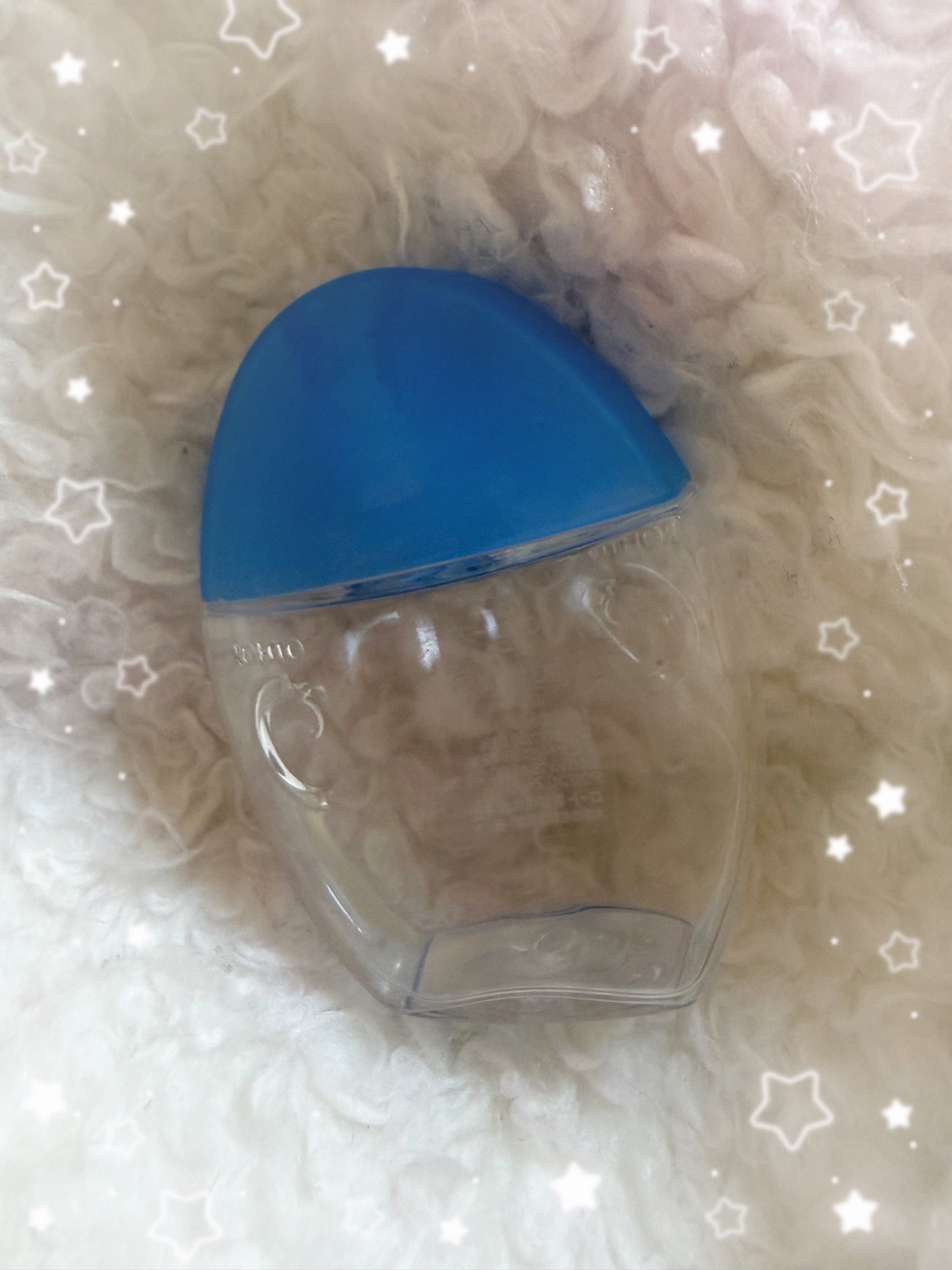 ロートCキューブ クール(医薬品)/ロート製薬/その他を使ったクチコミ(1枚目)