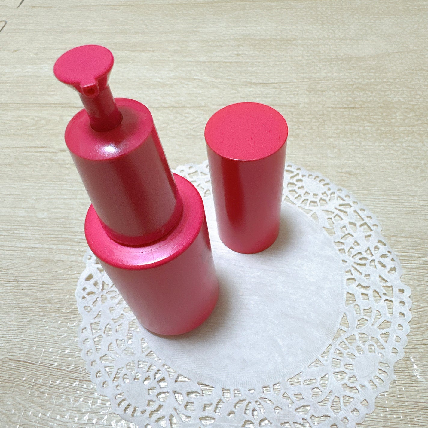 ホワイトショット フェイシャルセラム/POLA/美容液を使ったクチコミ(4枚目)