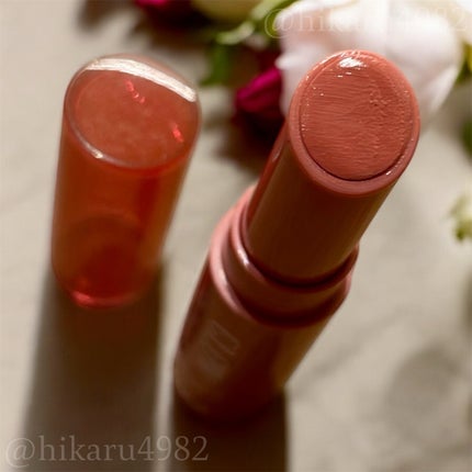 グロウフォンデュリップ/CEZANNE/口紅・グロス・リップライナー・リップケアを使ったクチコミ(3枚目)