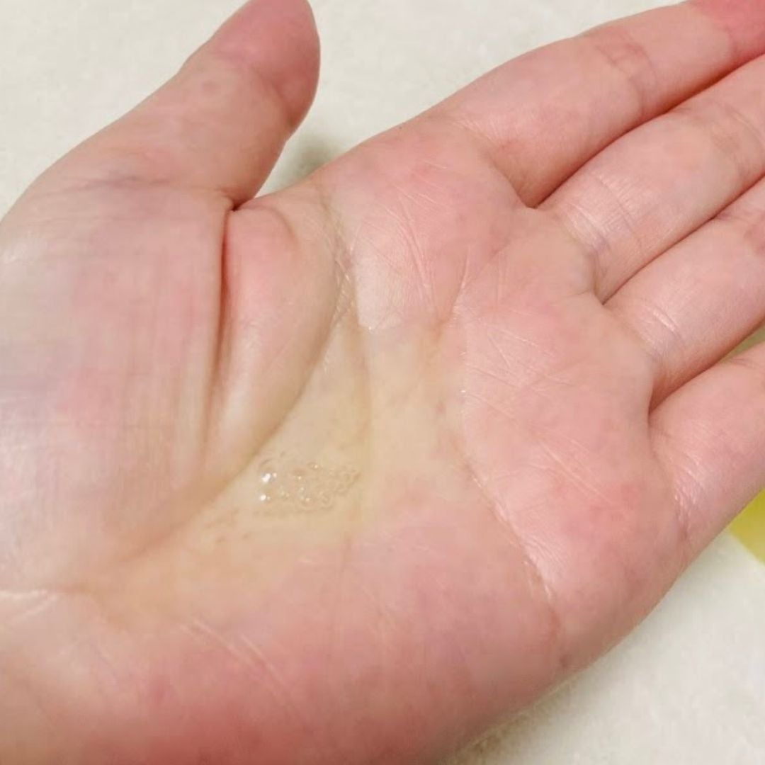 雪花 on LIPS 「冬になるとお肌だけじゃなく頭皮の乾燥も気になってくるんですよね..」(3枚目)