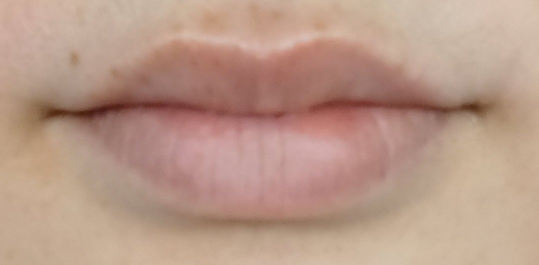 リップケア クリーム/キュレル/リップクリームを使ったクチコミ（3枚目）