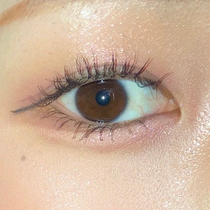 デュアルチーク/2aN/パウダーチークを使ったクチコミ(6枚目)