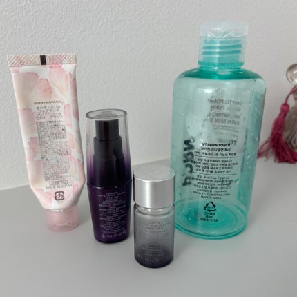 リポソーム アドバンスト リペアセラム/DECORTÉ/美容液を使ったクチコミ(2枚目)