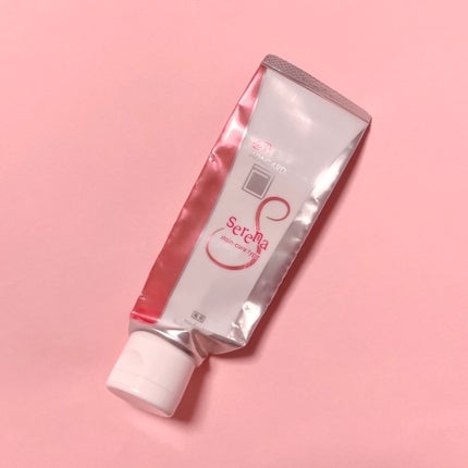 アパガードセレナ/アパガード/歯磨き粉を使ったクチコミ(1枚目)