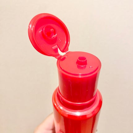 ネイチャーコンク 薬用クリアローション/ネイチャーコンク/拭き取り化粧水を使ったクチコミ(5枚目)