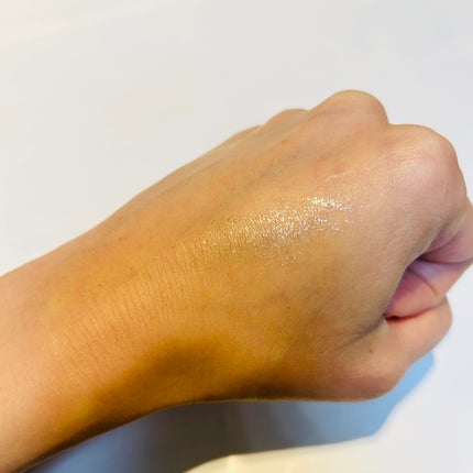 ダズリング ジェム/DECORTÉ/単色アイシャドウを使ったクチコミ(1枚目)