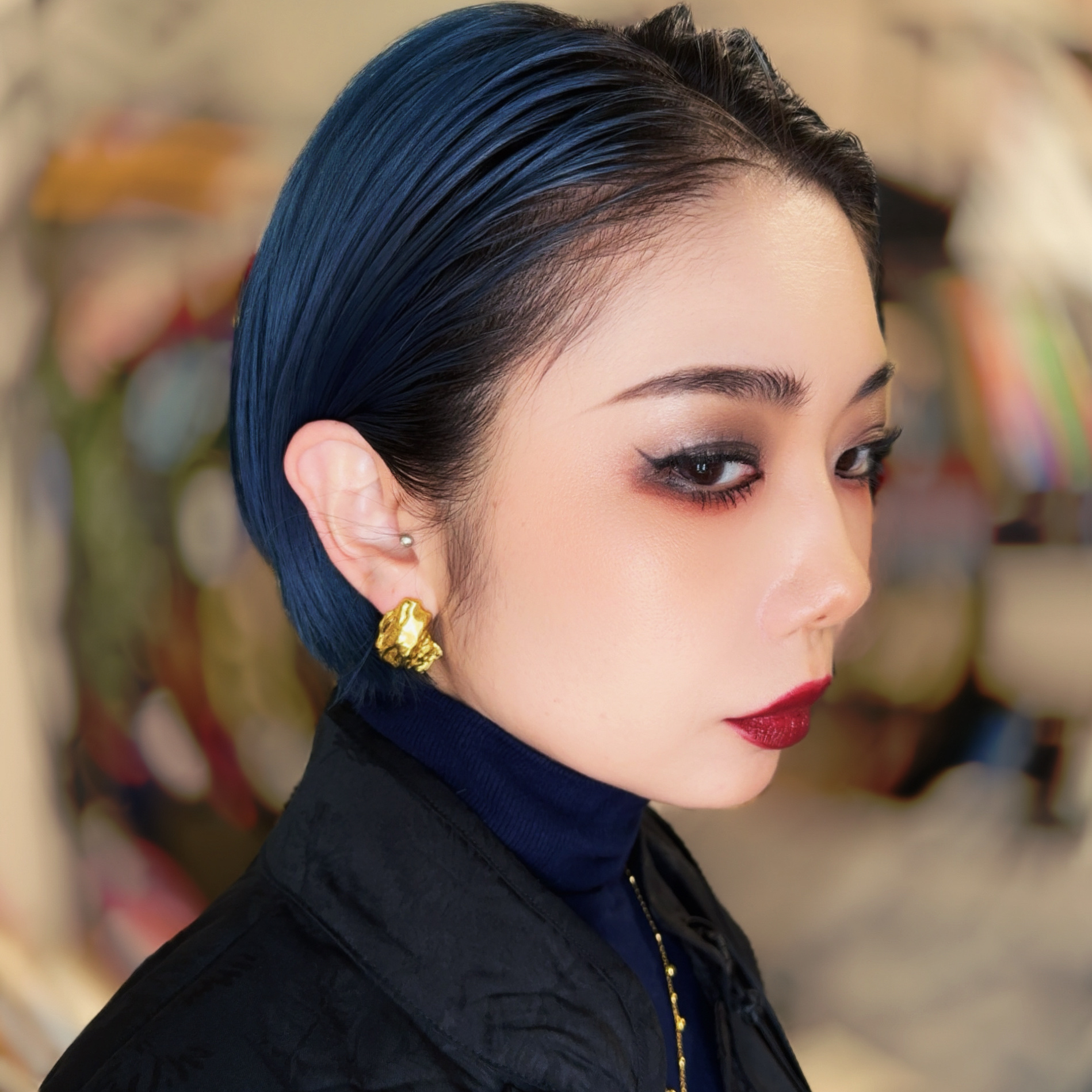 M·A·C ミネラライズ ブラッシュ/M・A・C/パウダーチークを使ったクチコミ（3枚目）