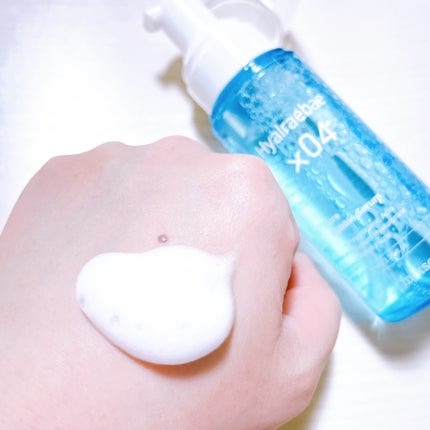 ヒアルレベポアバブルセラム/mixsoon/美容液を使ったクチコミ(3枚目)