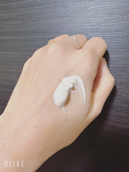 PDRNアンチエイジングクリーム/BANOBAGI/フェイスクリームを使ったクチコミ(3枚目)