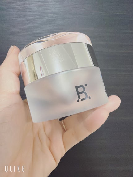 PDRNアンチエイジングクリーム/BANOBAGI/フェイスクリームを使ったクチコミ(1枚目)