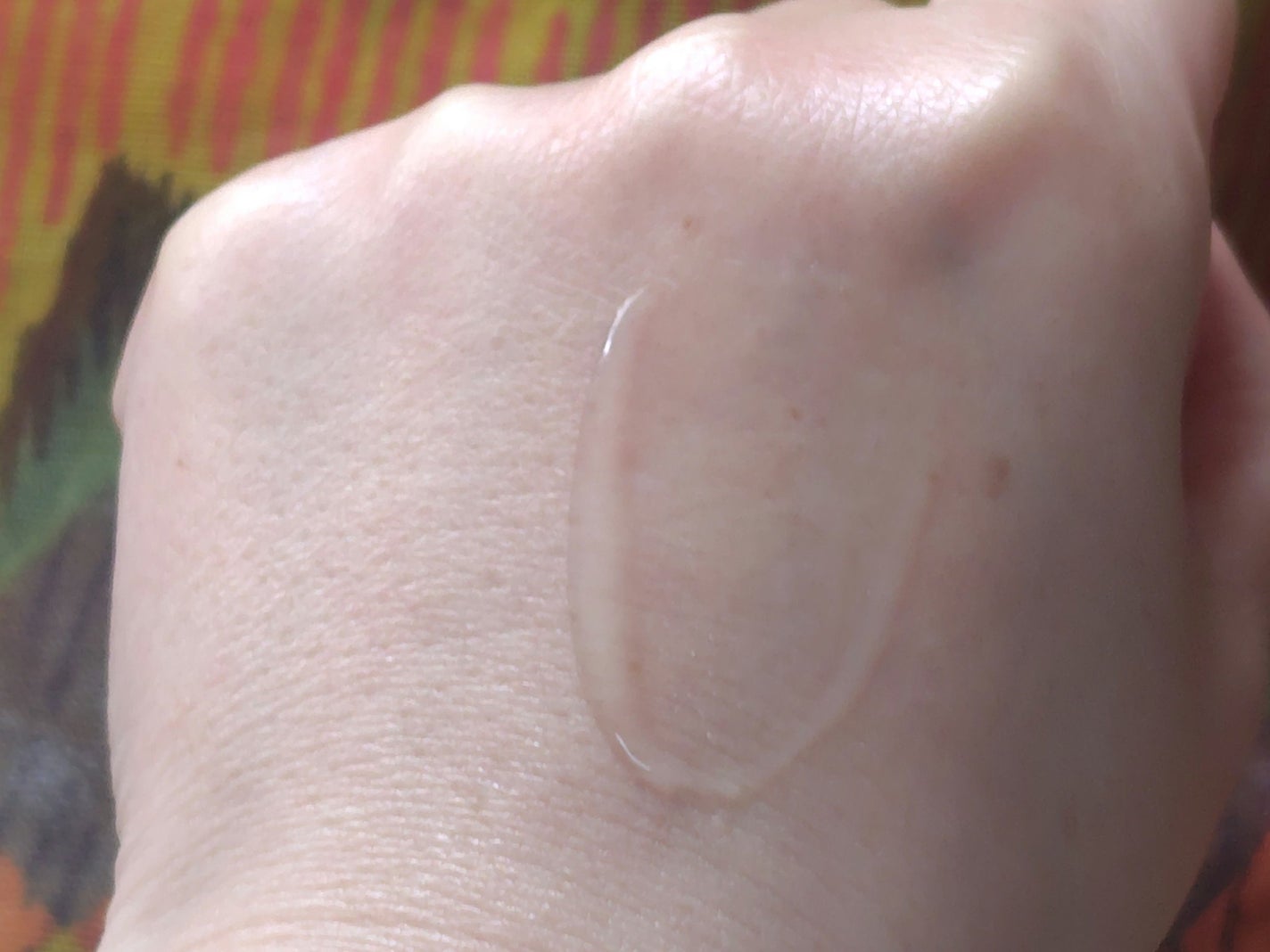 セラム N°1 ドゥ シャネル/CHANEL/美容液を使ったクチコミ(4枚目)