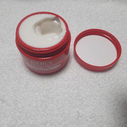 キールズ Rクリーム UFC/Kiehl's/フェイスクリームを使ったクチコミ(2枚目)