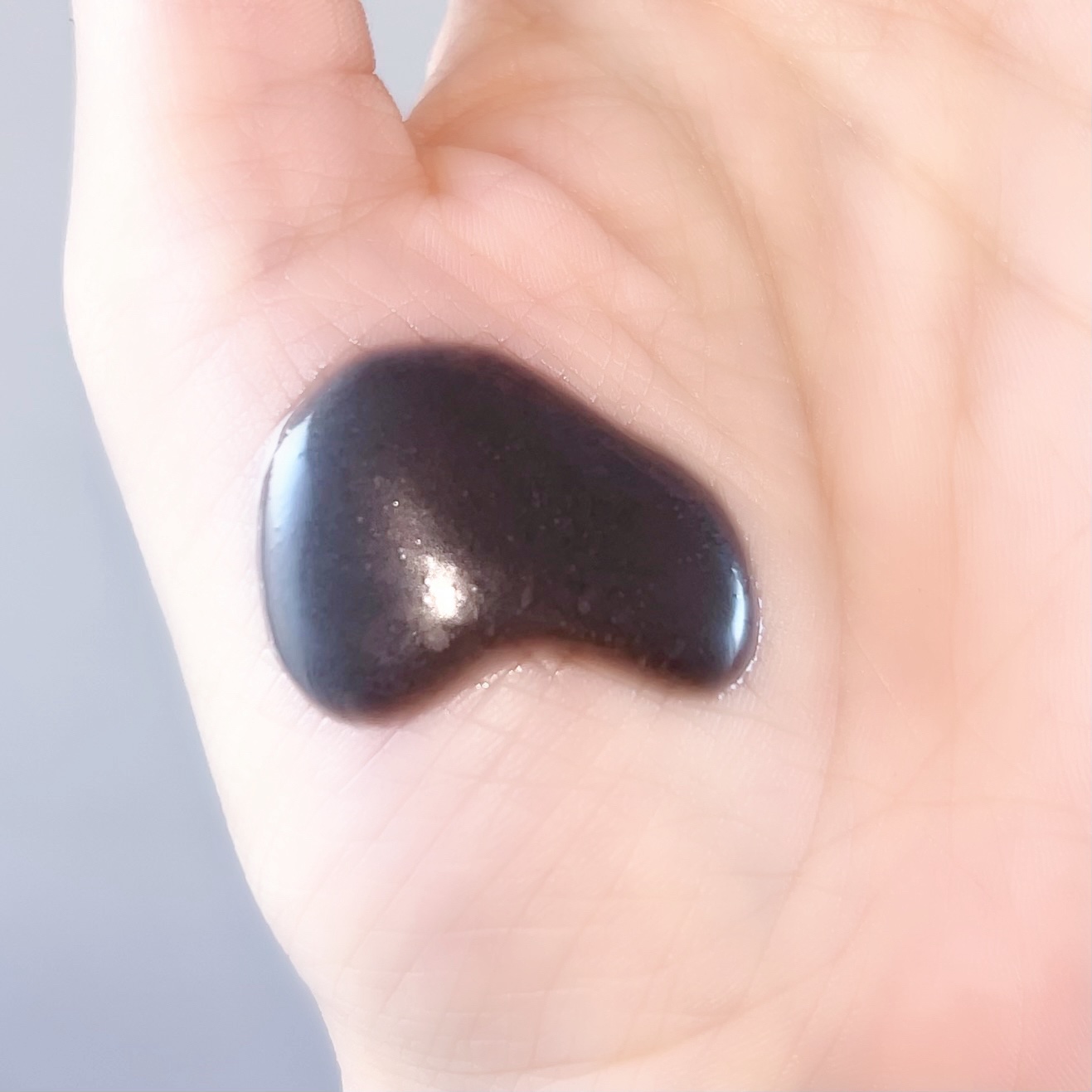 ラ・シューム LHA ディープクレンジング ポンピング バーム/la:shuim/クレンジングバームを使ったクチコミ（2枚目）