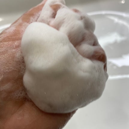 パフュームボディウォッシュ リリームスクホワイトティー/TEABLESS/ボディソープを使ったクチコミ(5枚目)