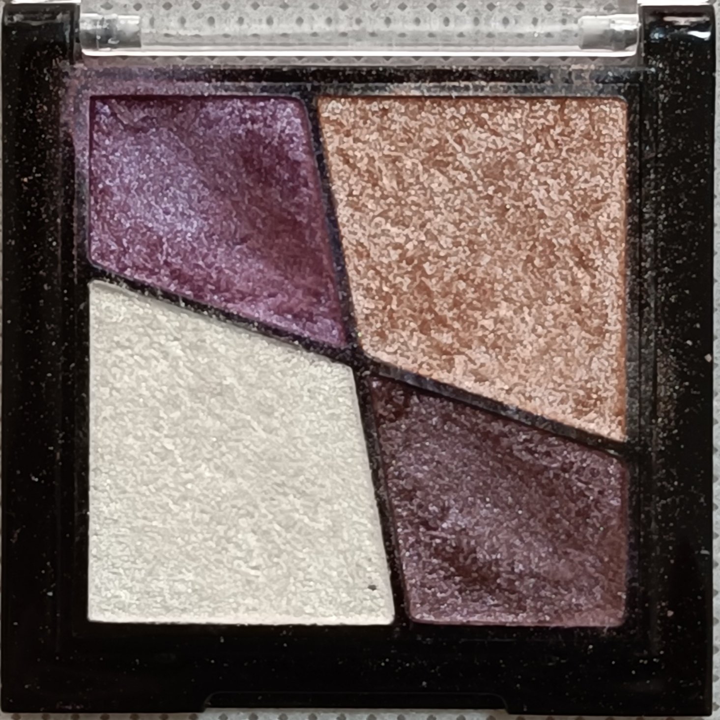 ノーズ＆アイブロウパウダー/CEZANNE/パウダーアイブロウを使ったクチコミ（3枚目）