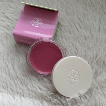 Arti Spread Color Balm/SON&PARK/リップグロスを使ったクチコミ(1枚目)