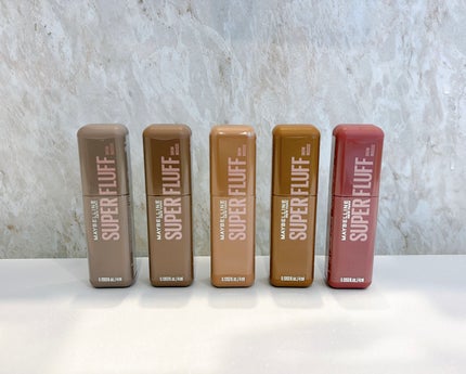 SP フラッフ ブロウ ムース/MAYBELLINE NEW YORK/眉マスカラを使ったクチコミ(7枚目)