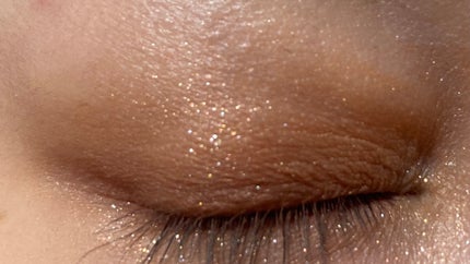 ビタートーンアイシャドウ/CEZANNE/パウダーアイシャドウを使ったクチコミ(4枚目)