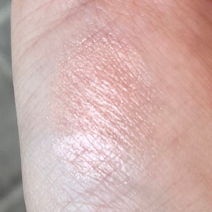 シャドーカスタマイズ/MAJOLICA MAJORCA/単色アイシャドウを使ったクチコミ(3枚目)