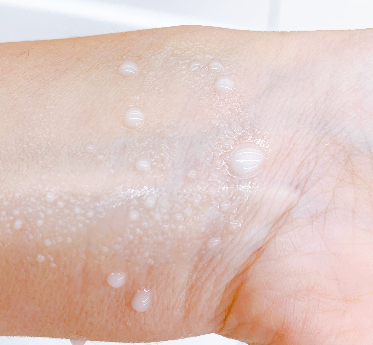 保湿力オイルインミスト/乾燥さん/ミスト状化粧水を使ったクチコミ(2枚目)