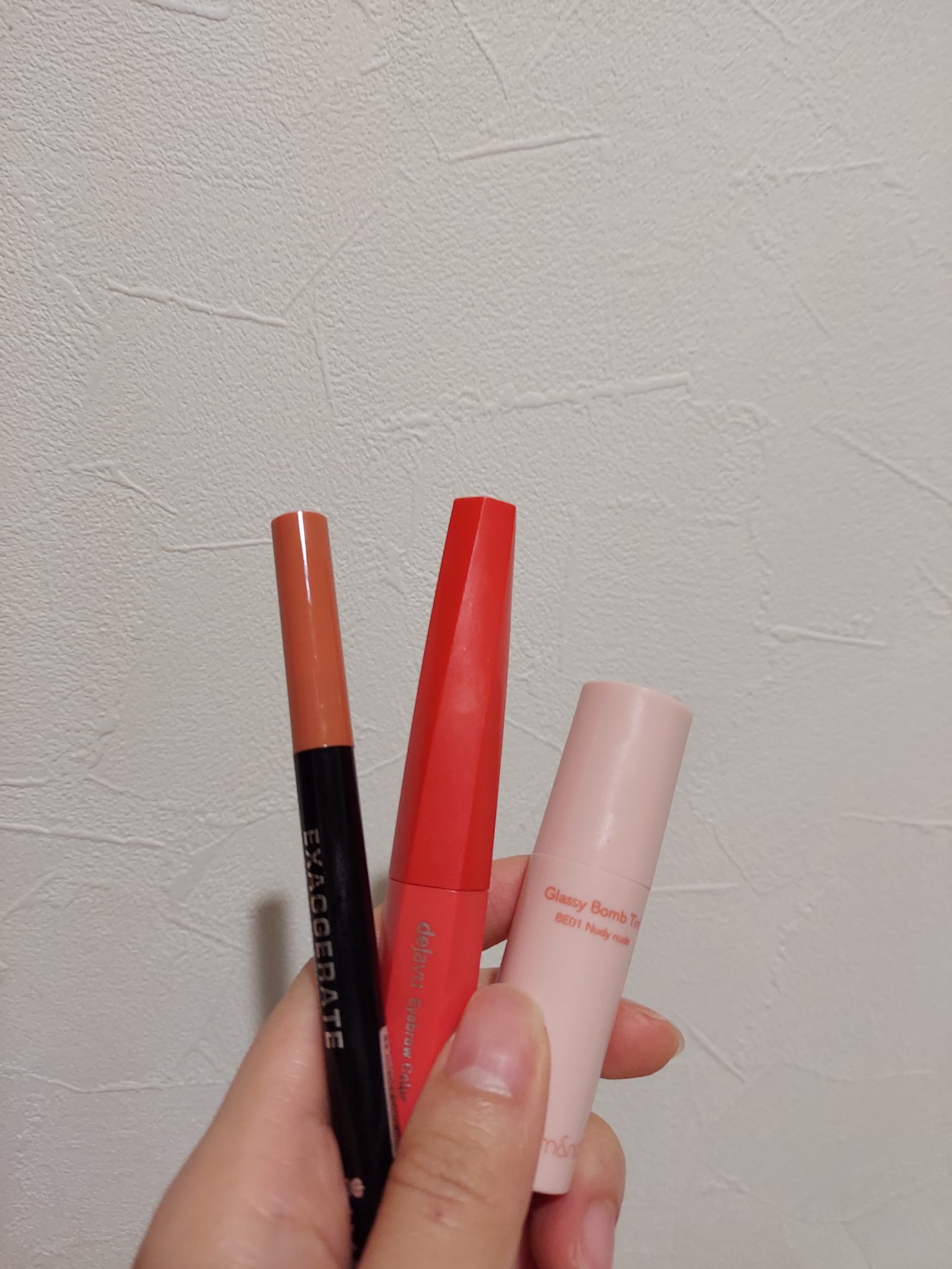 エグザジェレート リップライナーペンシル/リンメル ロンドン/リップライナーを使ったクチコミ（2枚目）