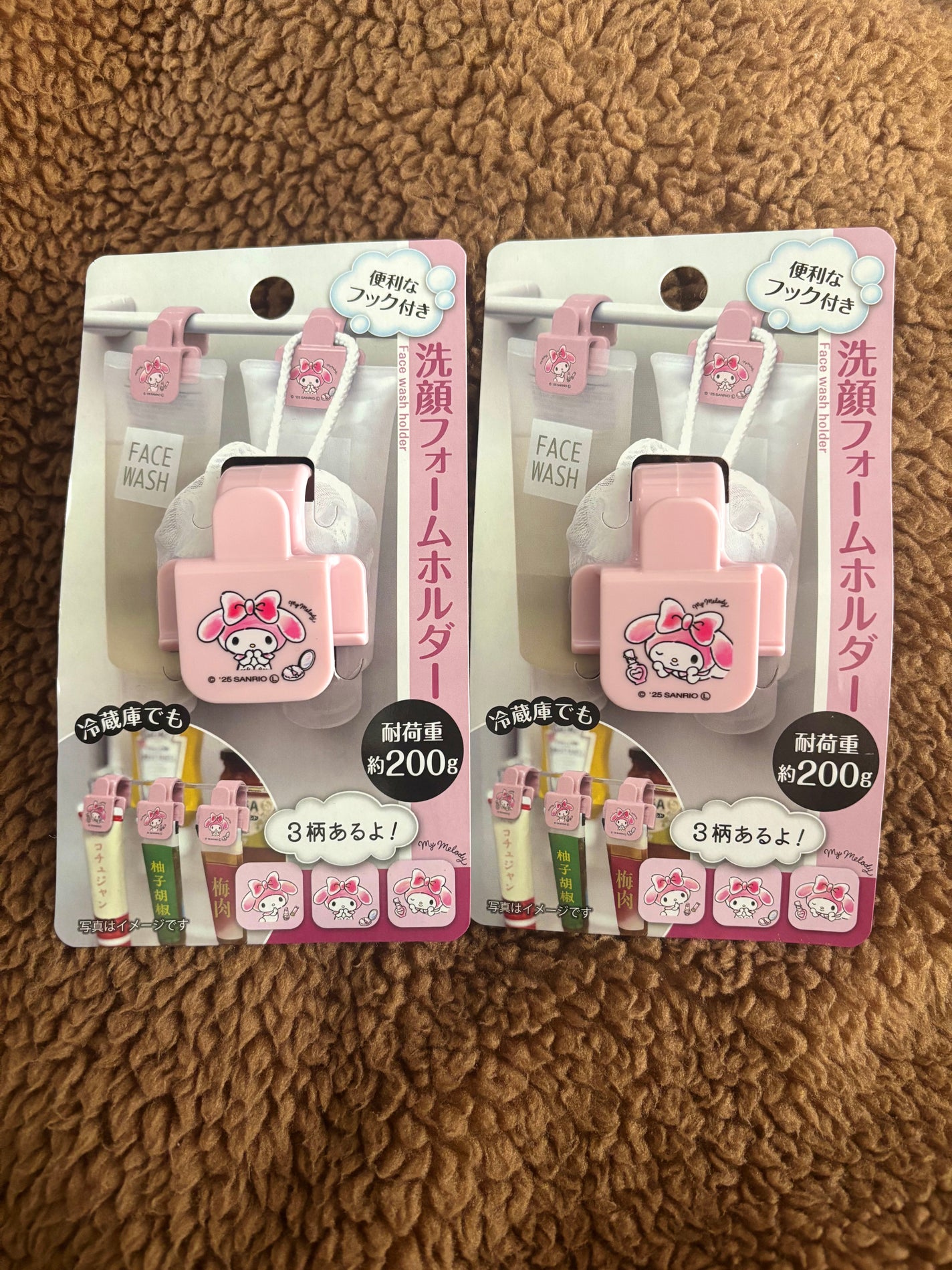 洗顔フォームホルダー/WATTS/その他を使ったクチコミ(3枚目)