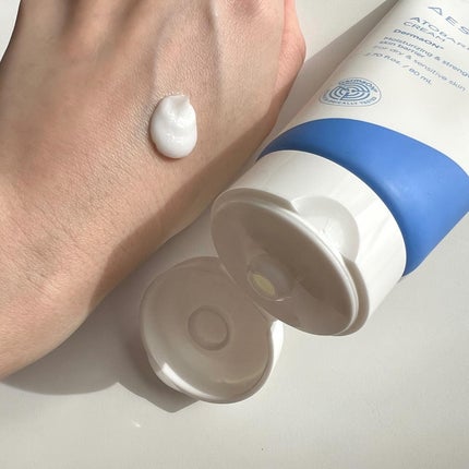 アトバリア365クリーム/AESTURA/フェイスクリームを使ったクチコミ(2枚目)