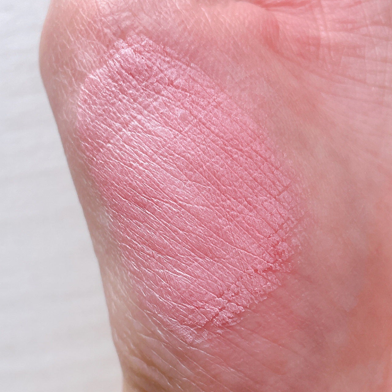 クリームチーク/キャンメイク/ジェル・クリームチークを使ったクチコミ(5枚目)