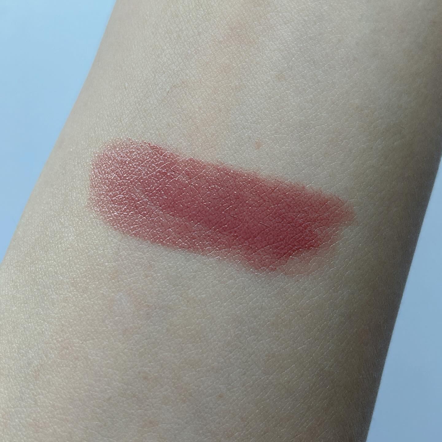 キスミー　フェルム　ルージュアクト/キスミー フェルム/口紅を使ったクチコミ（3枚目）