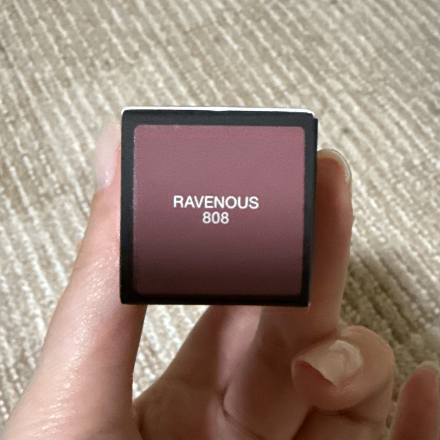 エクスプリシット リップスティック/NARS/口紅を使ったクチコミ(3枚目)