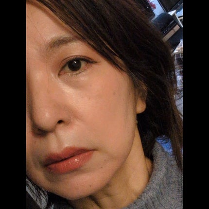 シルキーリキッドアイライナーWP/D-UP/リキッドアイライナーを使ったクチコミ(5枚目)