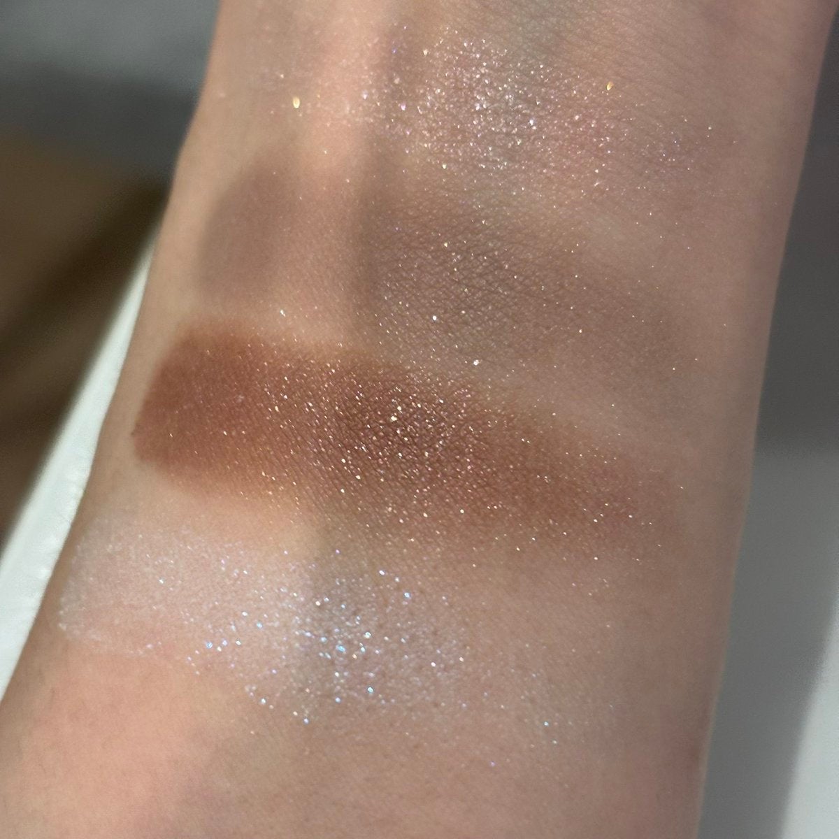 ジルスチュアート ドレスドブルーム アイズ/JILL STUART/アイシャドウパレットを使ったクチコミ(4枚目)