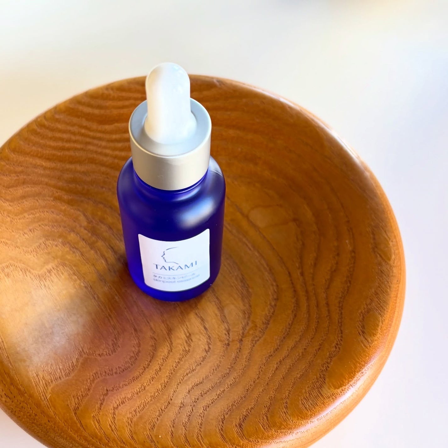 タカミスキンピール/タカミ/ブースター・導入液を使ったクチコミ(3枚目)