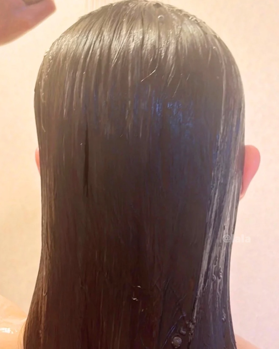 エクストラモイストシャンプー・リペアトリートメント ミスティックウッディの香り/Cleo's Beauté/市販シャンプーを使ったクチコミ（3枚目）