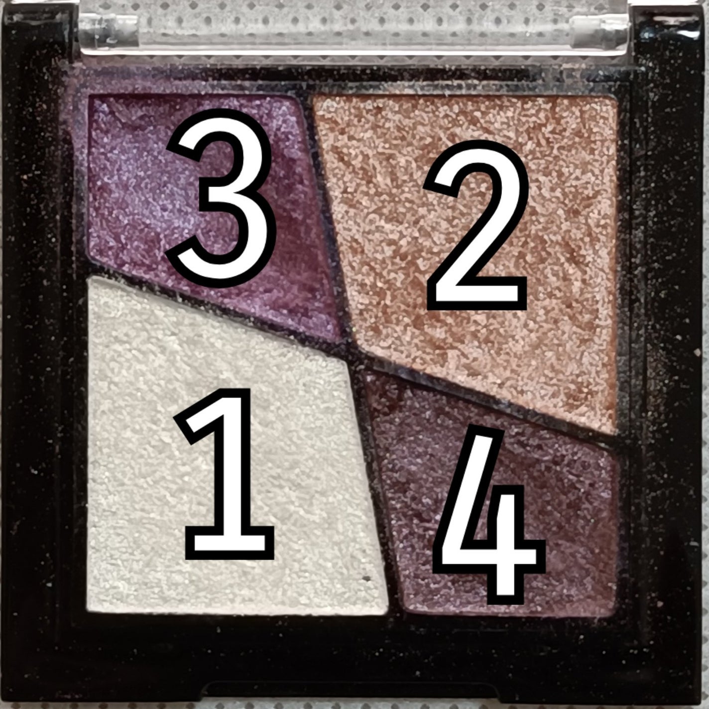 パウダー ブラッシュ/M・A・C/パウダーチークを使ったクチコミ(4枚目)