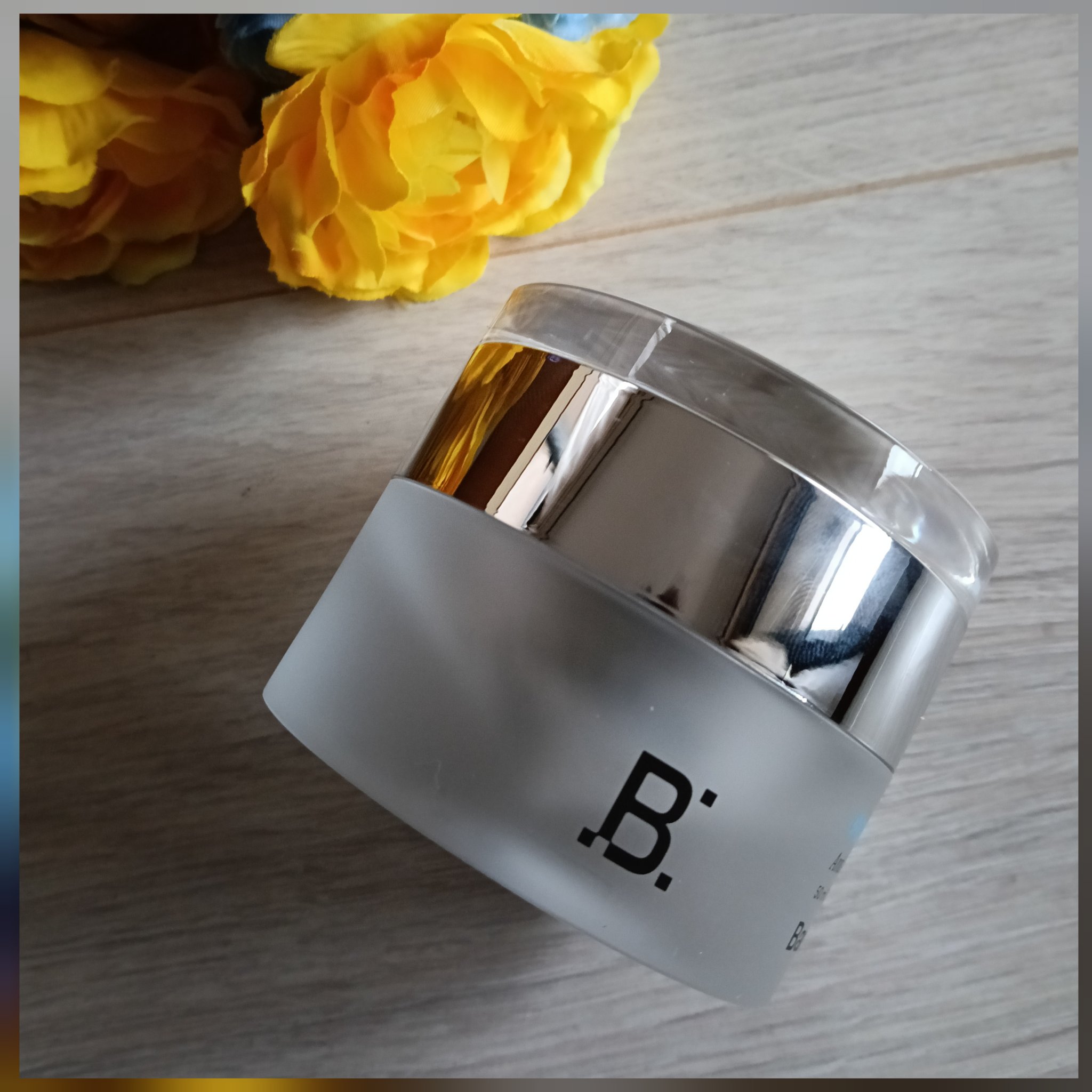 PDRNアンチエイジングクリーム/BANOBAGI/フェイスクリームを使ったクチコミ（2枚目）