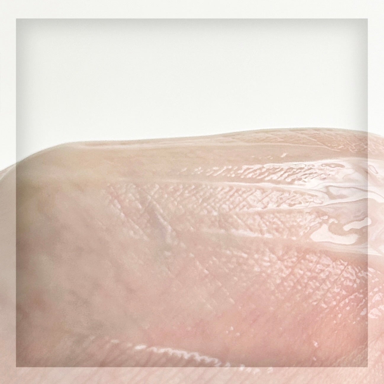 Pressed Serum Tundra chaga/BLITHE/美容液を使ったクチコミ(6枚目)