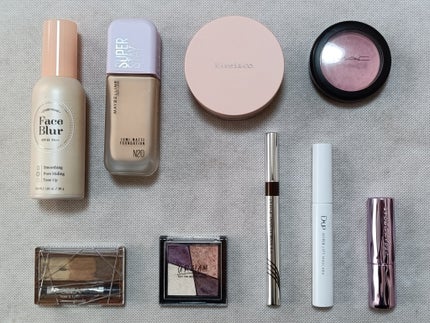 パウダー ブラッシュ/M・A・C/パウダーチークを使ったクチコミ(7枚目)