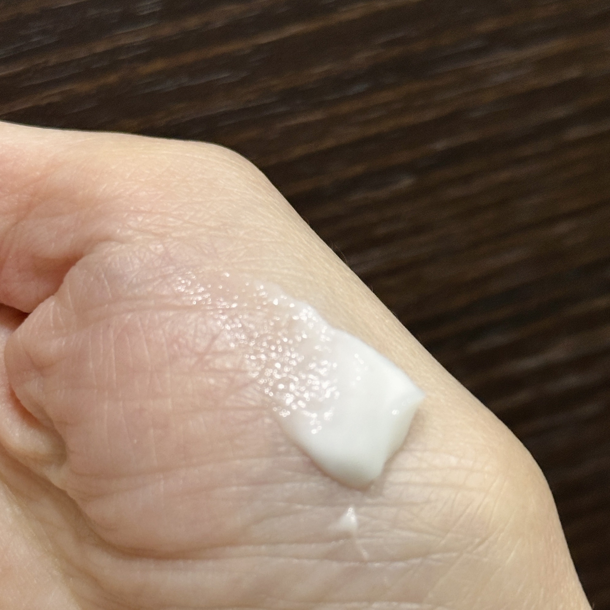 ボディローション/SABON/ボディローションを使ったクチコミ（2枚目）